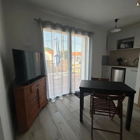 Appartement Chaum' Les Sables-dʼOlonne