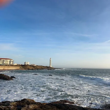 Chaum' Les Sables-dʼOlonne