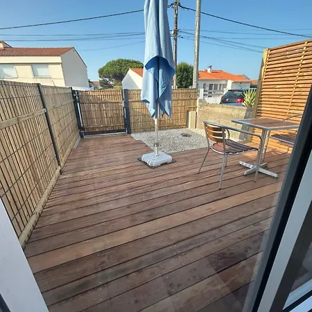 Chaum' * Les Sables-dʼOlonne
